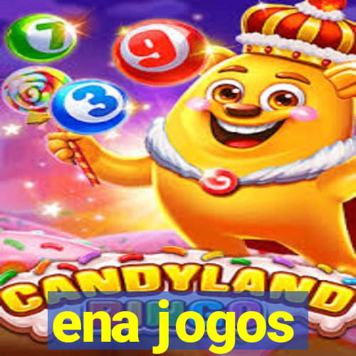 ena jogos